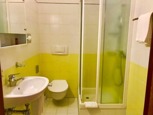 Bed & Breakfast Osteria Carletti