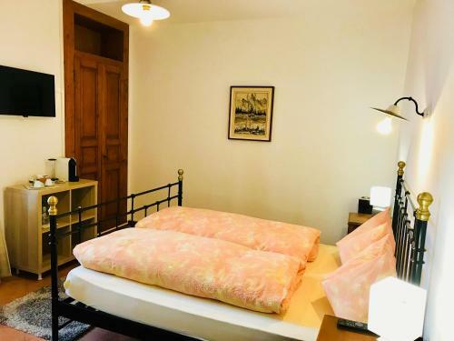Bed & Breakfast Osteria Carletti
