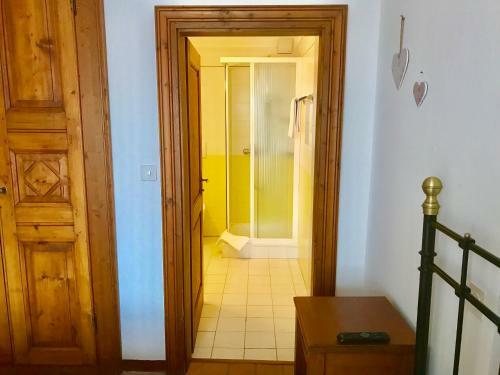Bed & Breakfast Osteria Carletti