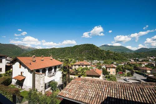 Bed & Breakfast Osteria Carletti