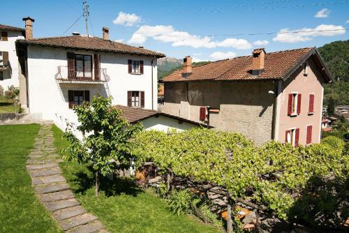 Bed & Breakfast Osteria Carletti