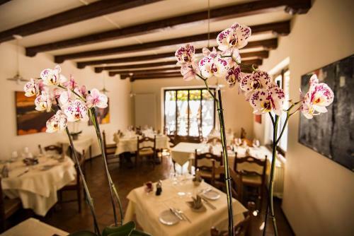 Bed & Breakfast Osteria Carletti