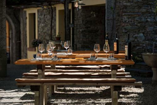 Bed & Breakfast Osteria Carletti