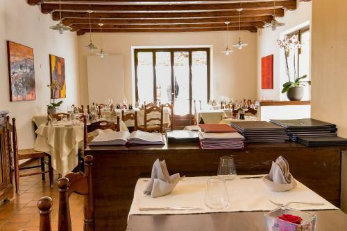 Bed & Breakfast Osteria Carletti