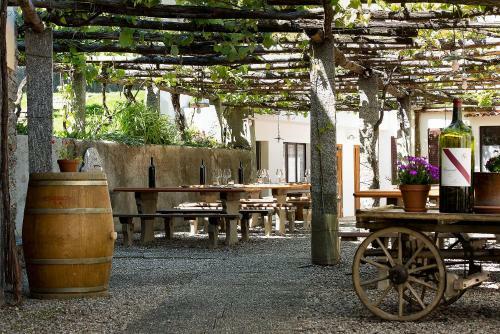 Bed & Breakfast Osteria Carletti