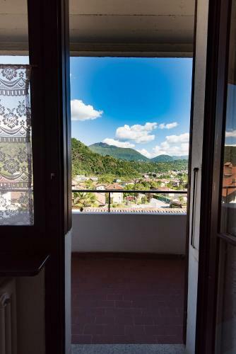 Bed & Breakfast Osteria Carletti