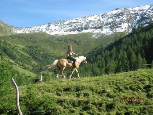 Maxerh�tte Auf Der Alfenalm