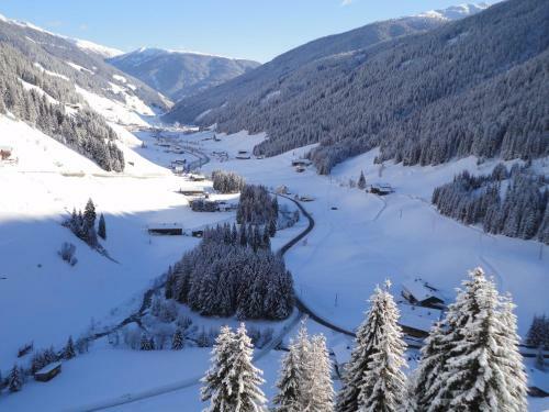 Apartamento Ferienhaus Sch�neggerhof