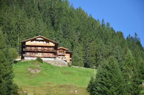 Apartamento Ferienhaus Sch�neggerhof