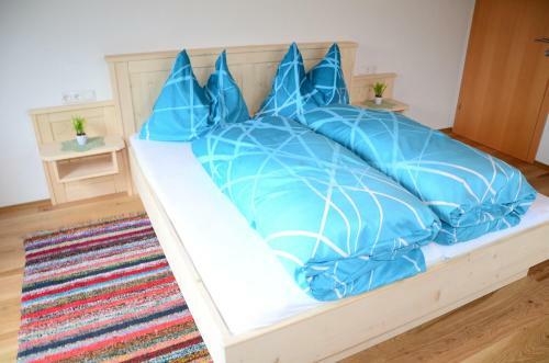 Apartamento Ferienhaus Sch�neggerhof