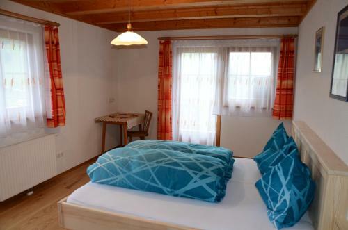 Apartamento Ferienhaus Sch�neggerhof
