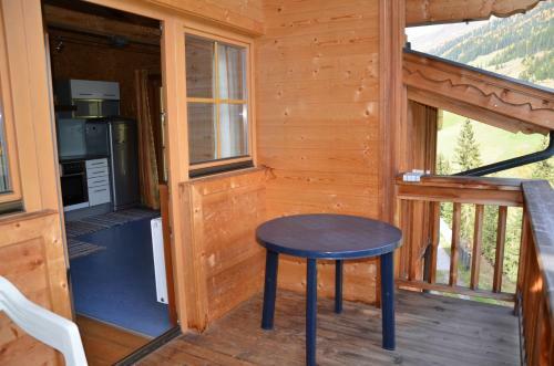 Apartamento Ferienhaus Sch�neggerhof