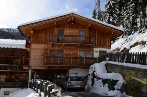 Apartamento Ferienhaus Sch�neggerhof