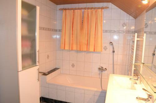 Apartamento Ferienhaus Sch�neggerhof