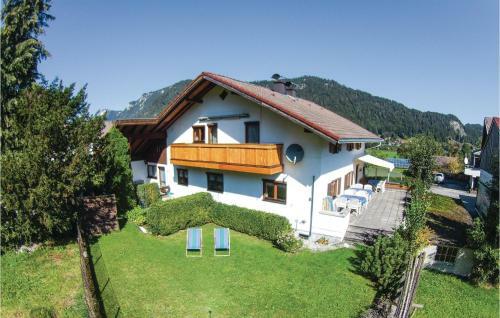 Holiday Home Allg�uerstr H-509