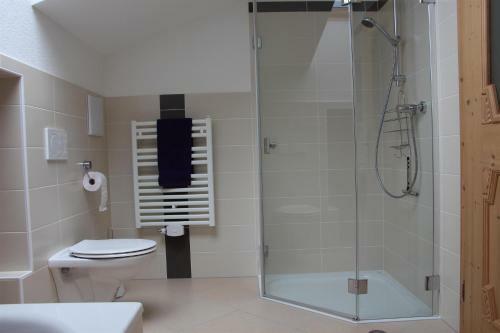 Apartamento Ferienwohnung Rainer