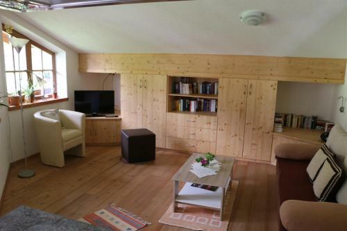 Apartamento Ferienwohnung Rainer