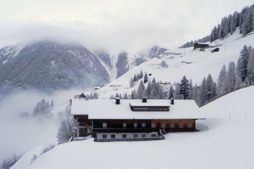 Apartamento Goserhof