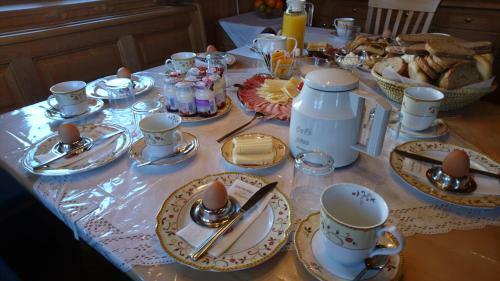Apartmenthaus Gutwenger