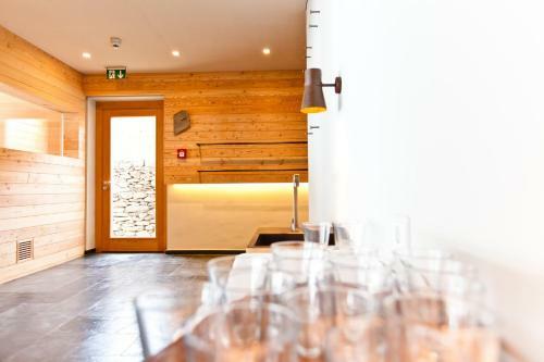 Aparthotel Ferienpension Senfter