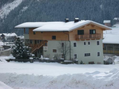 Apartamento Ferienwohnungen Steidl