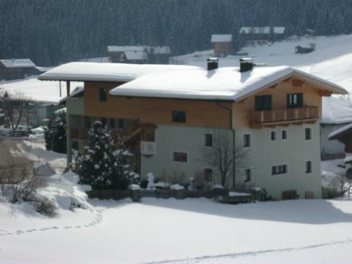Apartamento Ferienwohnungen Steidl