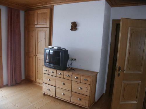 Apartamento Ferienwohnungen Steidl