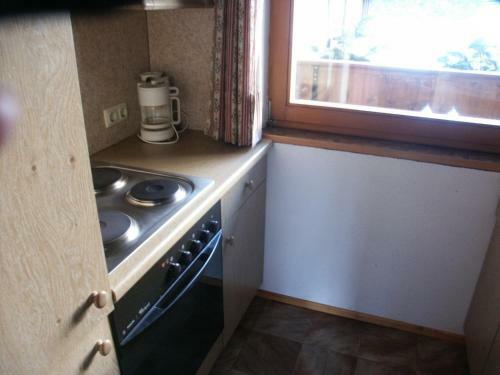 Apartamento Ferienwohnungen Steidl