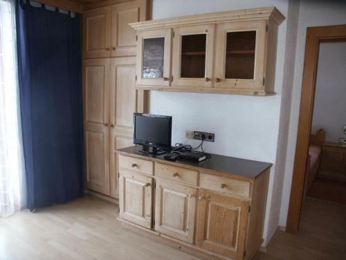 Apartamento Ferienwohnungen Steidl
