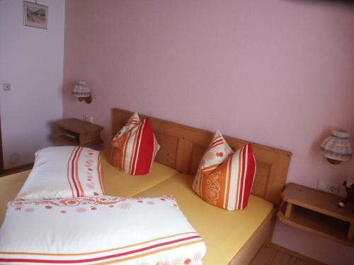 Apartamento Ferienwohnungen Steidl