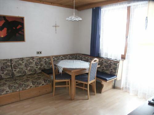 Apartamento Ferienwohnungen Steidl