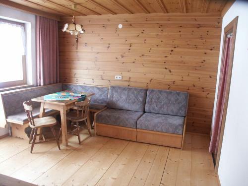 Apartamento Ferienwohnungen Steidl