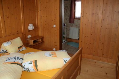 Apartamento Ferienwohnungen Steidl