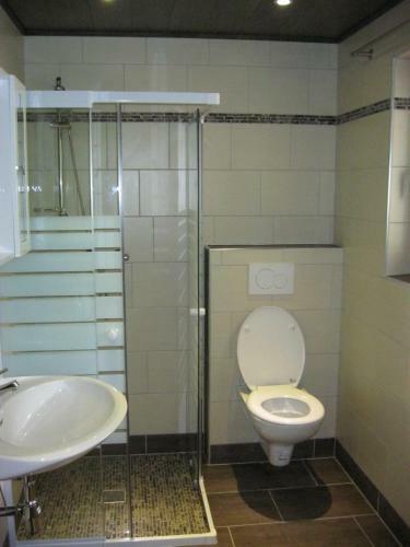 Apartamento Ferienwohnungen Steidl