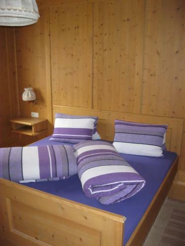Apartamento Ferienwohnungen Steidl