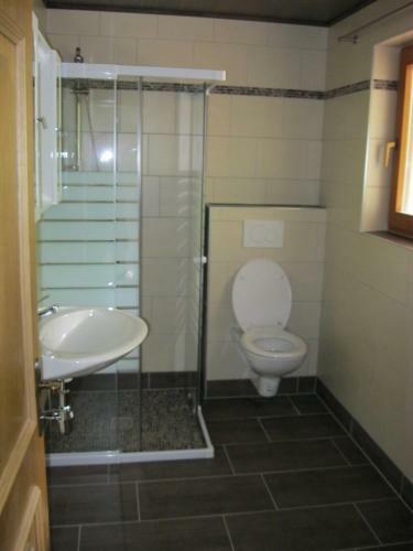 Apartamento Ferienwohnungen Steidl