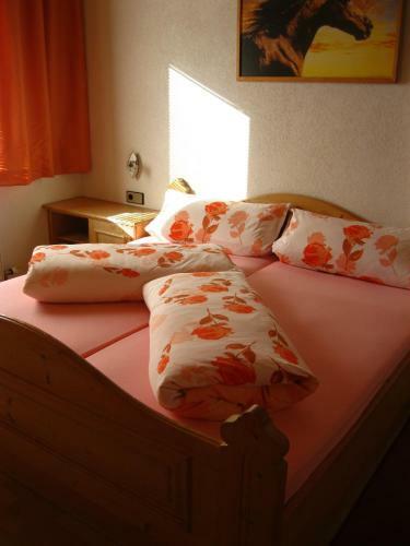 Apartamento Ferienwohnungen Steidl