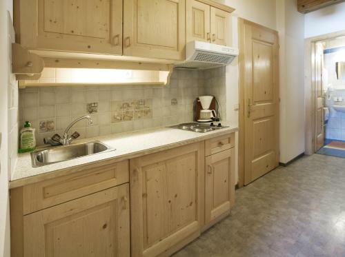 Apartamento Ferienwohnungen Alfonsst�berl