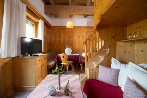 Apartamento Ferienwohnungen Alfonsst�berl