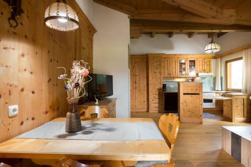 Apartamento Ferienwohnungen Alfonsst�berl