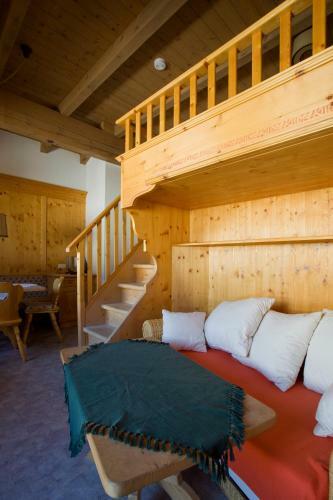 Apartamento Ferienwohnungen Alfonsst�berl