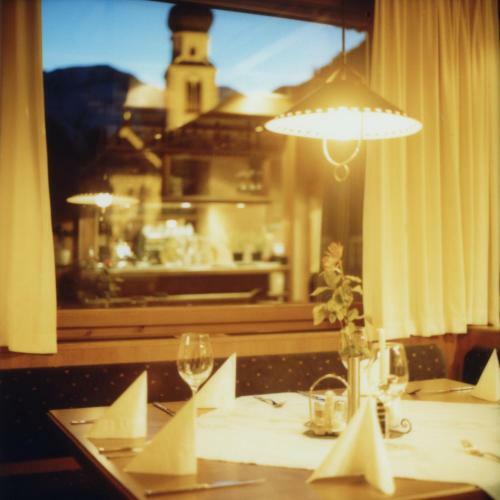 Apartamento Ferienwohnungen Alfonsst�berl
