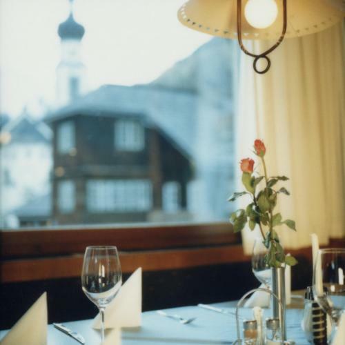 Apartamento Ferienwohnungen Alfonsst�berl