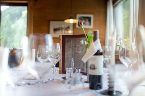 Apartamento Ferienwohnungen Alfonsst�berl