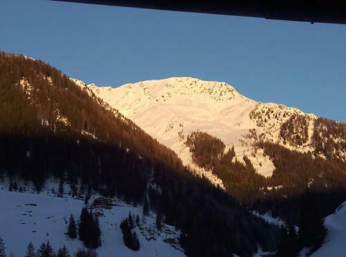 Hostal Haus F�rhapter Theresia