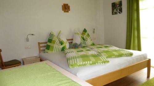 Hostal Haus F�rhapter Theresia