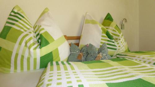Hostal Haus F�rhapter Theresia