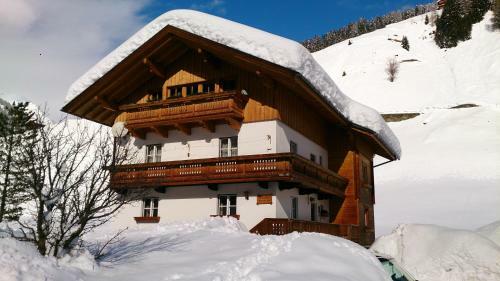Hostal Haus F�rhapter Theresia