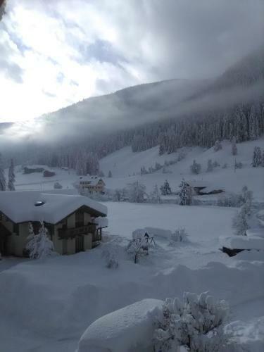 Hostal Haus F�rhapter Theresia