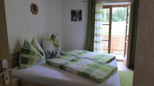 Hostal Haus F�rhapter Theresia